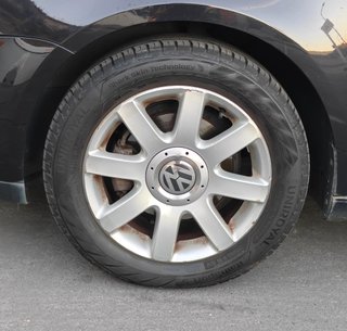 GOLF SPORTLINE 1.6 FSI 158.000KM * 1 DUEÑO *