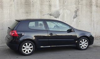 GOLF SPORTLINE 1.6 FSI 158.000KM * 1 DUEÑO *