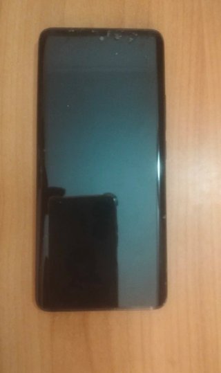 Teléfono Xiaomi 14 Note Pro 5G Negro