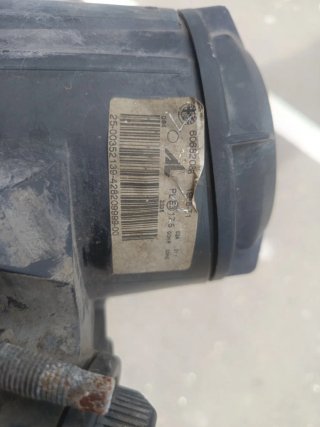 Faro Izquierdo Alfa Romeo 159