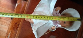 Mariquita Pérez Muñeca Clásica