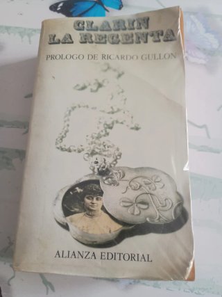 La regenta