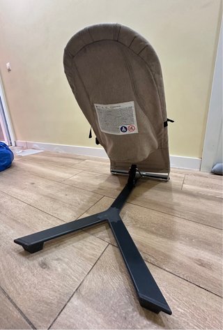 Hamaca bebé Kinderkraft
