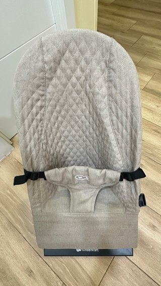 Hamaca bebé Kinderkraft