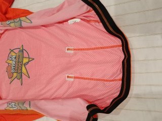 Maillot Ciclismo Hombre Andorra 2019 Talla xs