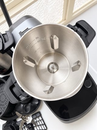 Robot Cocina Cecotec Mambo