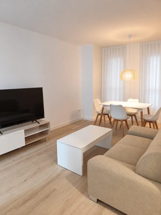 Alquiler Piso Nuevo en Elche