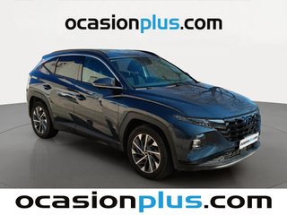 Hyundai Tucson 1.6 CRDI Maxx 85 kW (115 CV)