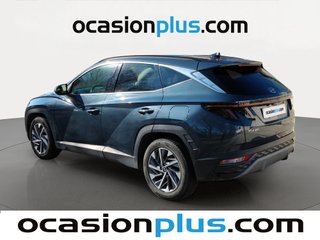 Hyundai Tucson 1.6 CRDI Maxx 85 kW (115 CV)