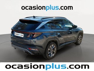 Hyundai Tucson 1.6 CRDI Maxx 85 kW (115 CV)
