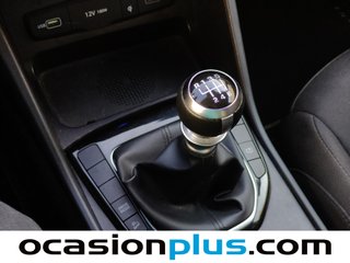 Hyundai Tucson 1.6 CRDI Maxx 85 kW (115 CV)