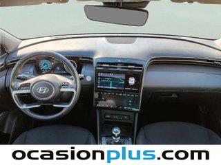 Hyundai Tucson 1.6 CRDI Maxx 85 kW (115 CV)