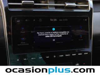 Hyundai Tucson 1.6 CRDI Maxx 85 kW (115 CV)