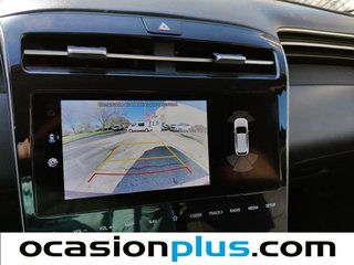 Hyundai Tucson 1.6 CRDI Maxx 85 kW (115 CV)
