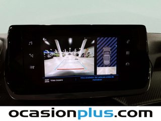 Peugeot 2008 PureTech 100 S&S Allure 75 kW (100 CV)
