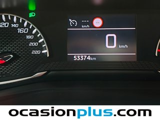 Peugeot 2008 PureTech 100 S&S Allure 75 kW (100 CV)