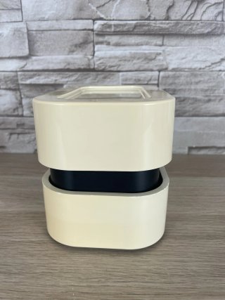 Bilancia Cucina Terraillon 4000 Vintage Bianco Pan