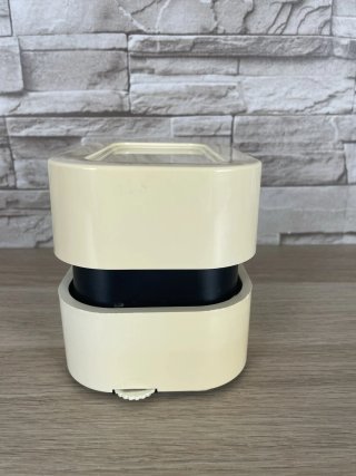Bilancia Cucina Terraillon 4000 Vintage Bianco Pan