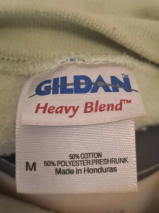 Felpa Gildan Northeast Minneapolis M