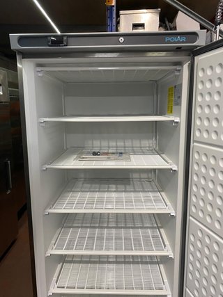 Armario Congelador Profesional Polar 600L