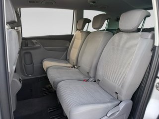 SEAT Alhambra 2015