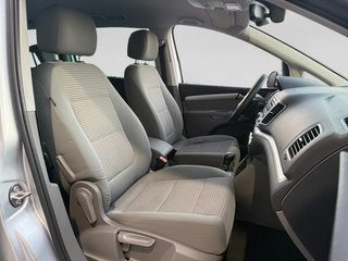 SEAT Alhambra 2015