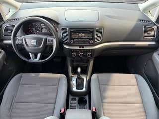 SEAT Alhambra 2015