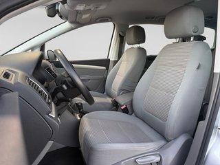 SEAT Alhambra 2015