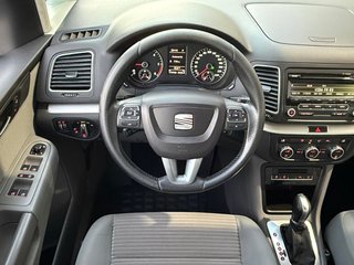 SEAT Alhambra 2015