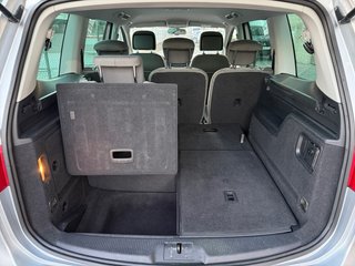 SEAT Alhambra 2015