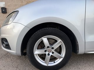 SEAT Alhambra 2015