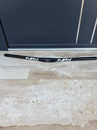 Manillar carbono MTB AVAN FORCE