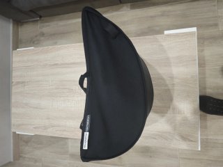 Cesta Bugaboo Cameleon Negra