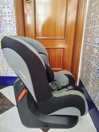 Silla de coche GPSport