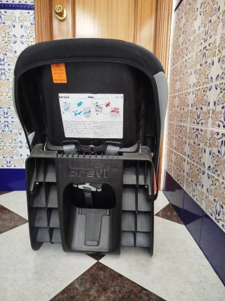 Silla de coche GPSport