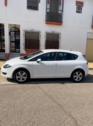 SEAT Leon 2007  1.9 tdi