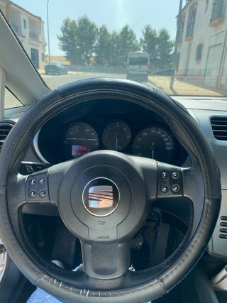 SEAT Leon 2007  1.9 tdi