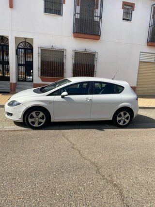 SEAT Leon 2007  1.9 tdi
