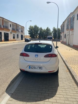 SEAT Leon 2007  1.9 tdi