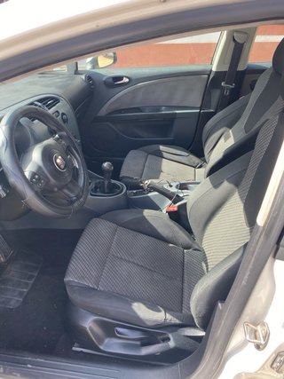 SEAT Leon 2007  1.9 tdi