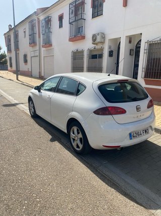 SEAT Leon 2007  1.9 tdi