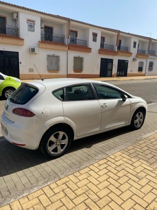 SEAT Leon 2007  1.9 tdi