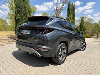 Hyundai Tucson 1.6 TGDI 169kW (230CV) HEV Style Auto