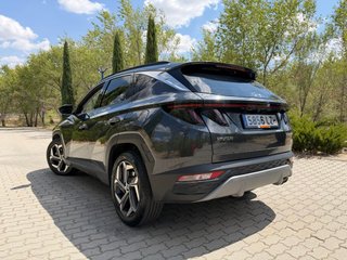 Hyundai Tucson 1.6 TGDI 169kW (230CV) HEV Style Auto