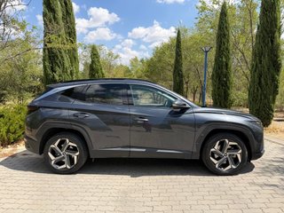 Hyundai Tucson 1.6 TGDI 169kW (230CV) HEV Style Auto