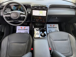 Hyundai Tucson 1.6 TGDI 169kW (230CV) HEV Style Auto