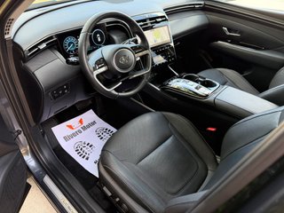 Hyundai Tucson 1.6 TGDI 169kW (230CV) HEV Style Auto