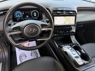 Hyundai Tucson 1.6 TGDI 169kW (230CV) HEV Style Auto