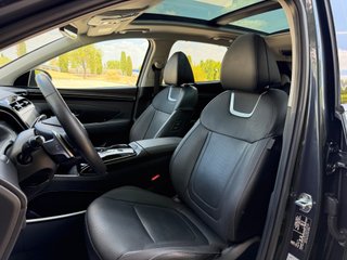 Hyundai Tucson 1.6 TGDI 169kW (230CV) HEV Style Auto