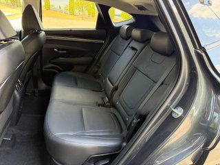 Hyundai Tucson 1.6 TGDI 169kW (230CV) HEV Style Auto
